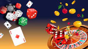 Официальный сайт Fontan Casino